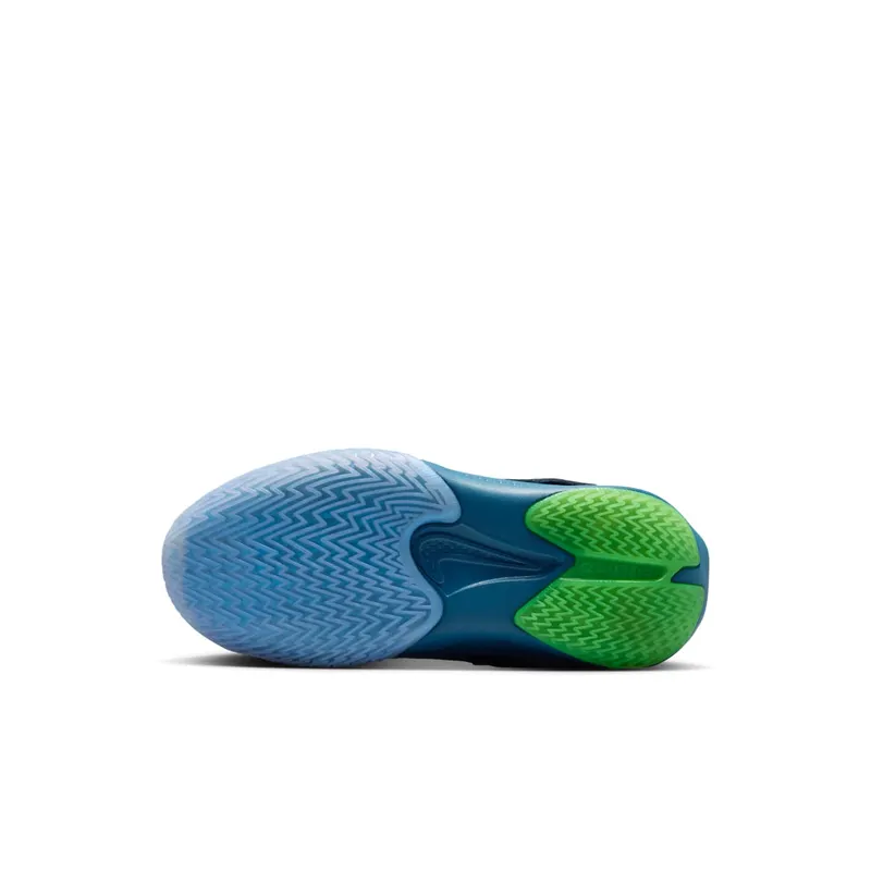 Nike GT Cut Brave Blue / Chrome / Green Strike (IH4040-400)