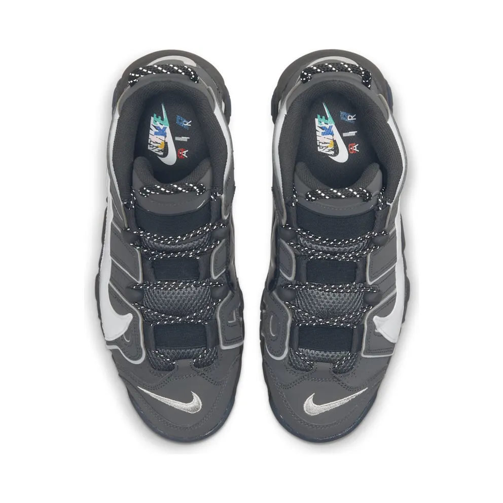 Nike Air More Uptempo ’96 Grey (DQ5014-068)