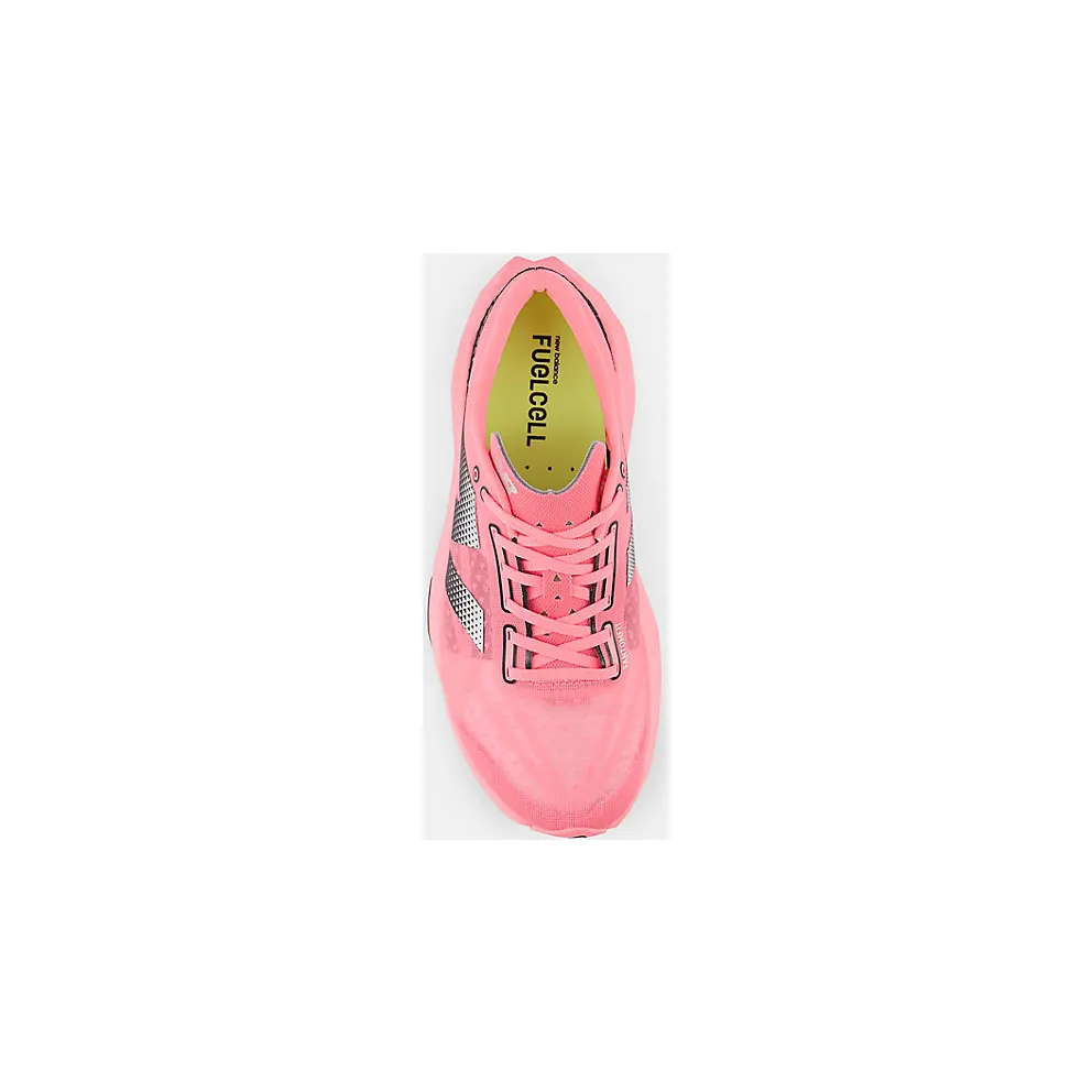 NEW BALANCE FuelCell Rebel v4 “Ultra Pink / White / Black” (MFCXCP4)