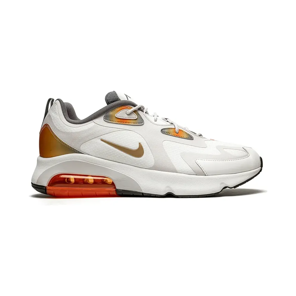 Nike Air Max 200 – White (AT8507)