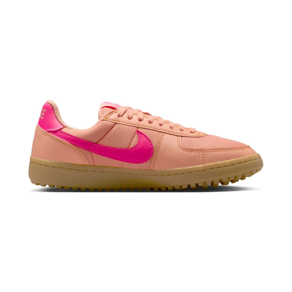 Nike Field General Womens “Apricot Agate / Hyper Pink” (FZ5593-800)