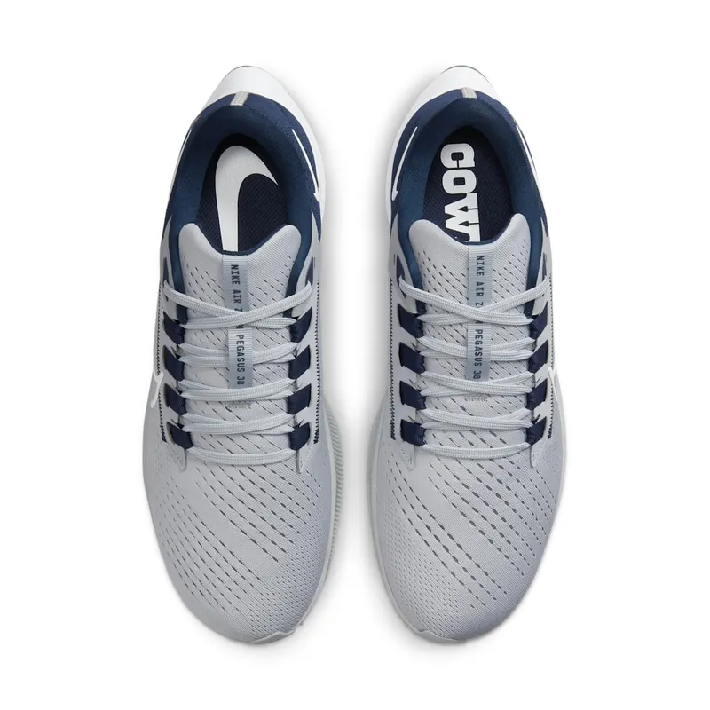 Nike Air Zoom Pegasus 38 Dallas Cowboys (DJ0822-001)