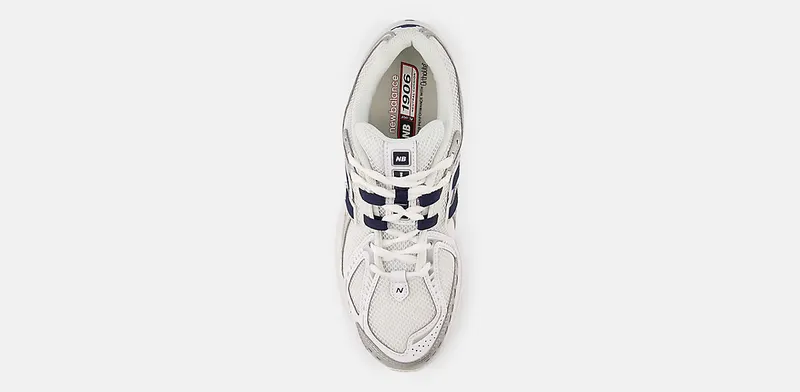 New Balance 1906R “White / Navy” (U1906RCM)