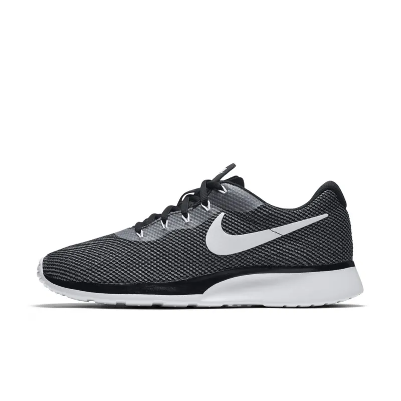 Nike Tanjun Racer Dark Grey White-Black Dark Grey/White-Black (921669-002)