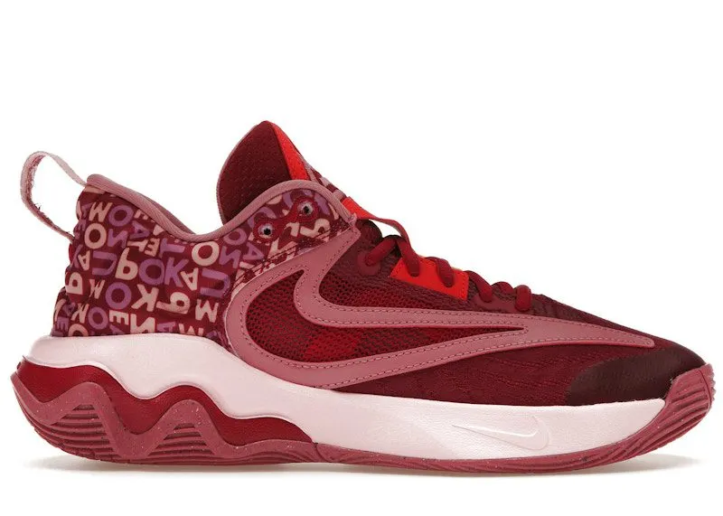 Nike Giannis Immortality 3 Alphabet Bros (DZ7533-600)