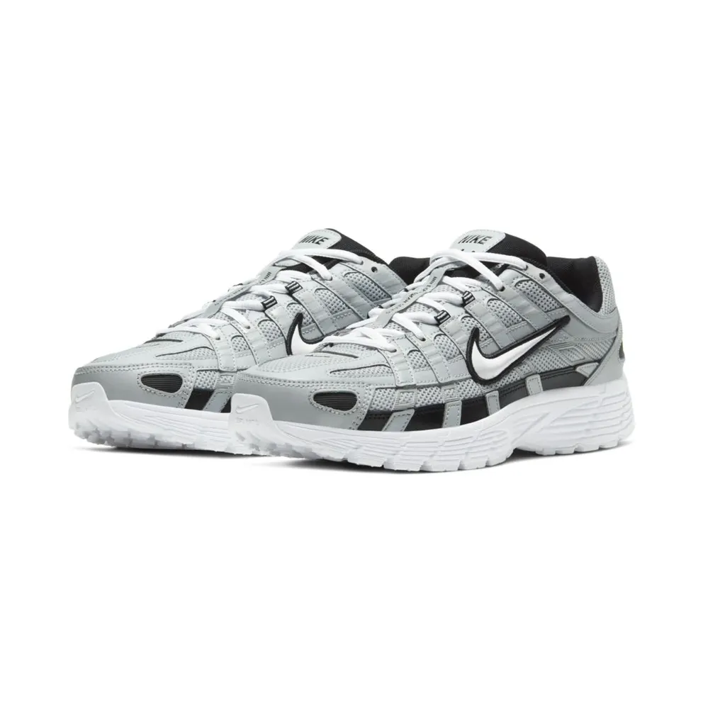Nike P-6000 ‘Pure Platinum’ Pure Platinum/White/Black (CD6404-006)