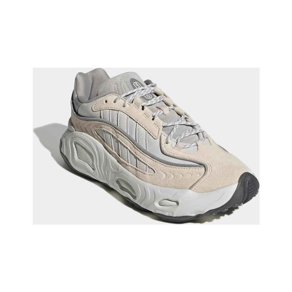 Adidas OZNOVA Aluminium / Dash Grey / Grey Two (GW9399)