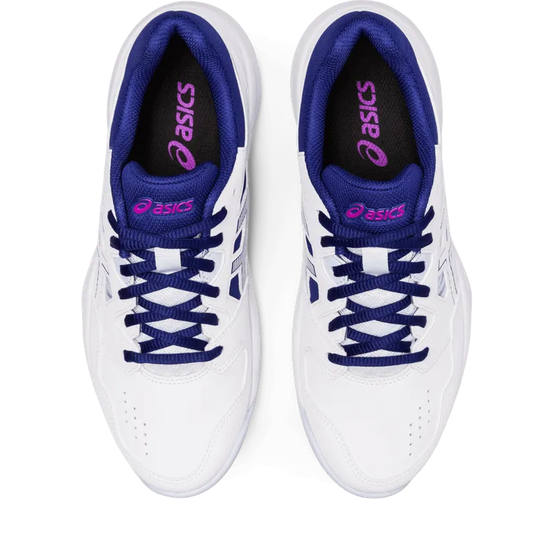 Asics GEL-RENMA™ White/Dive Blue (1072A073.103)
