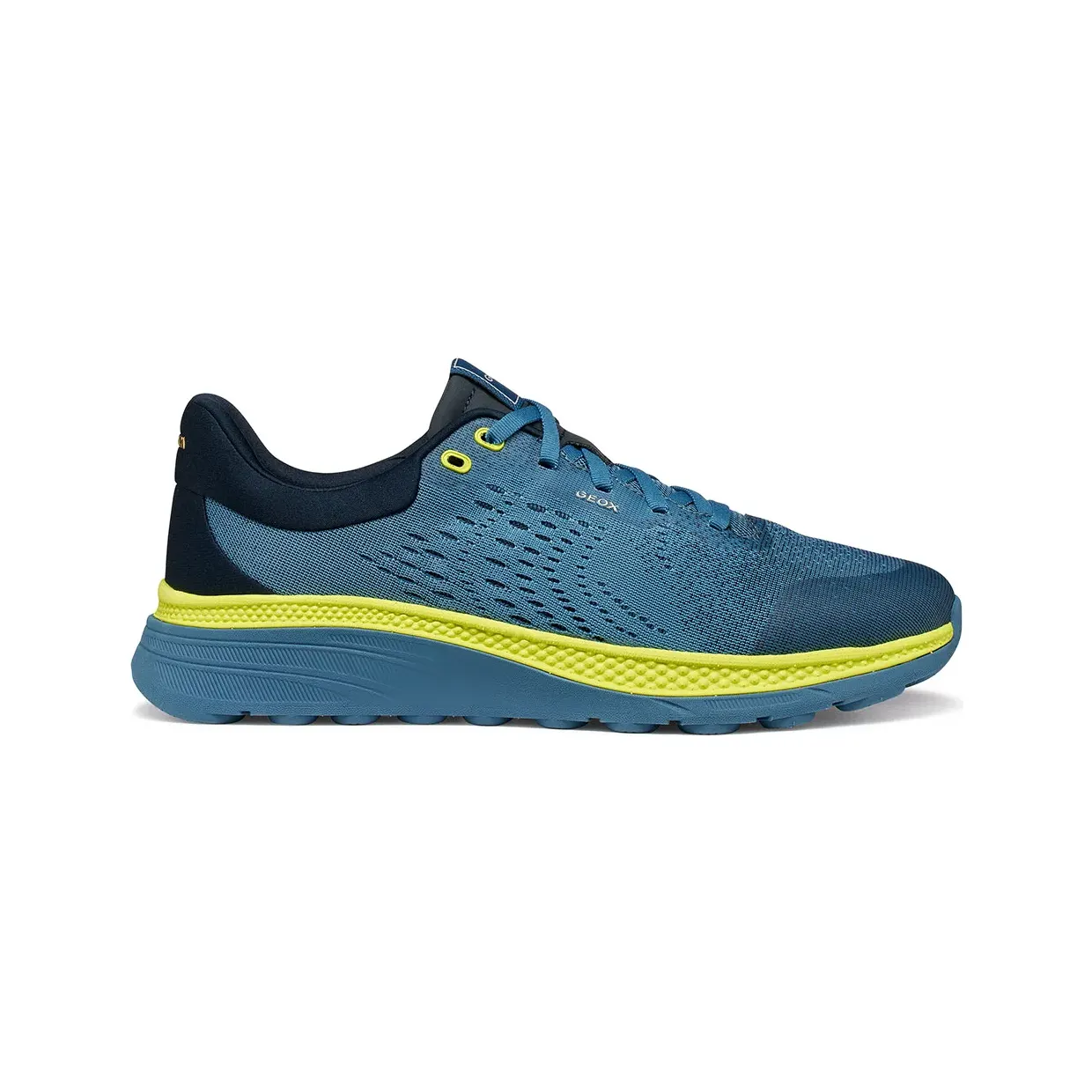 geox-spherica U65HUB0006K-C4277