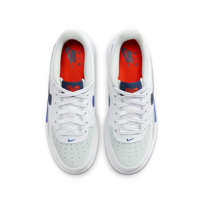 Nike Air Force 1 Low LV8 Upside Down (FN4730-002)