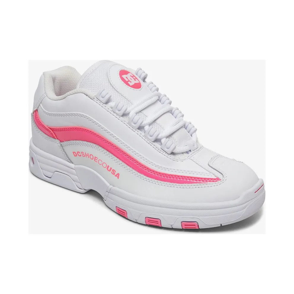 DC Legacy Lite White (ADJS100129whk)
