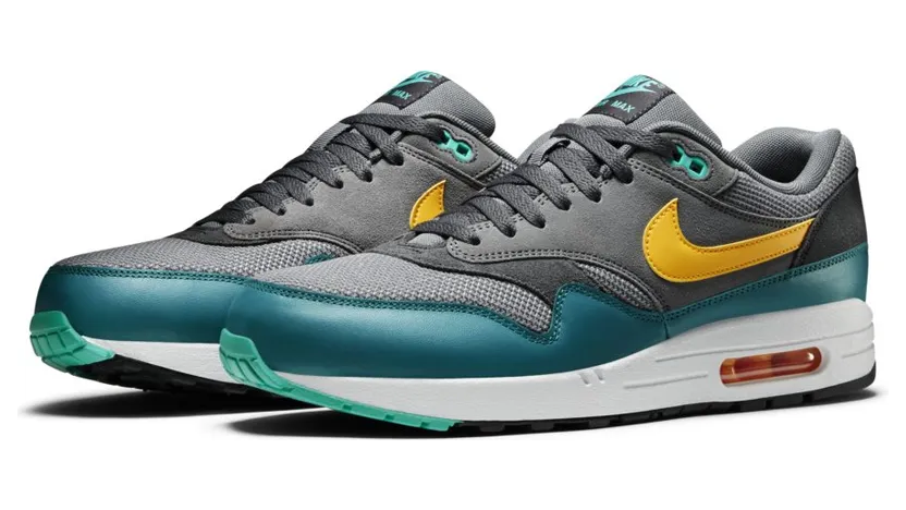 Nike Air Max 1 Catalina (537383-018)