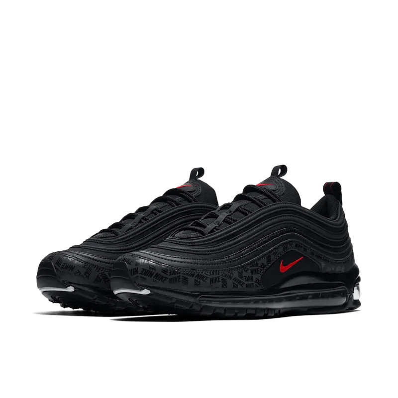 Nike Air Max 97 ‘Reflective Logos’ (AR4259-001)