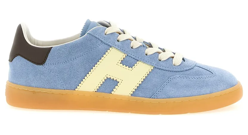 Hogan Cool “Hellblau” (HXW6470FB60UHK0RWF)