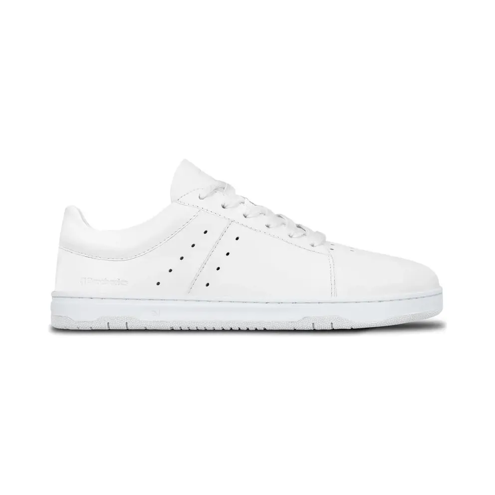 Barebarics sneaker All White (51150017)
