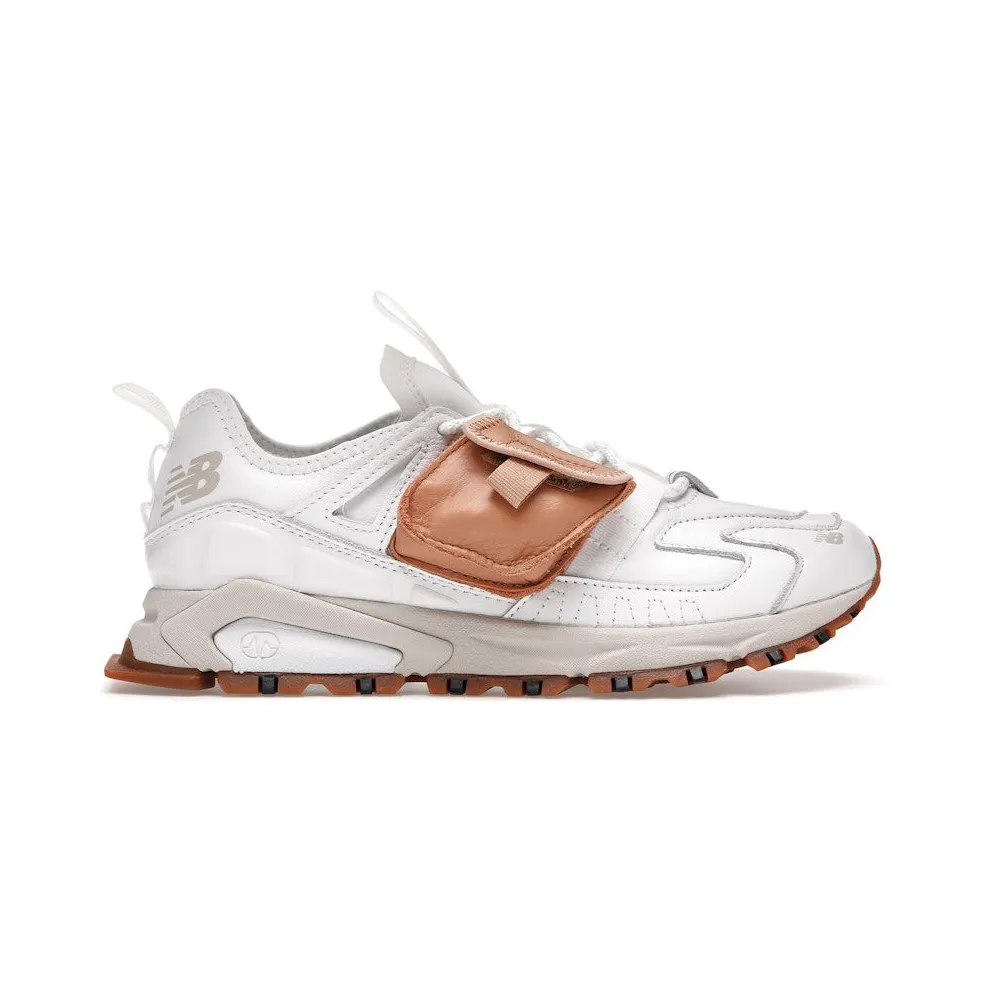 New Balance X-Racer Tactical Utility White Tan (MSXRCTUC)