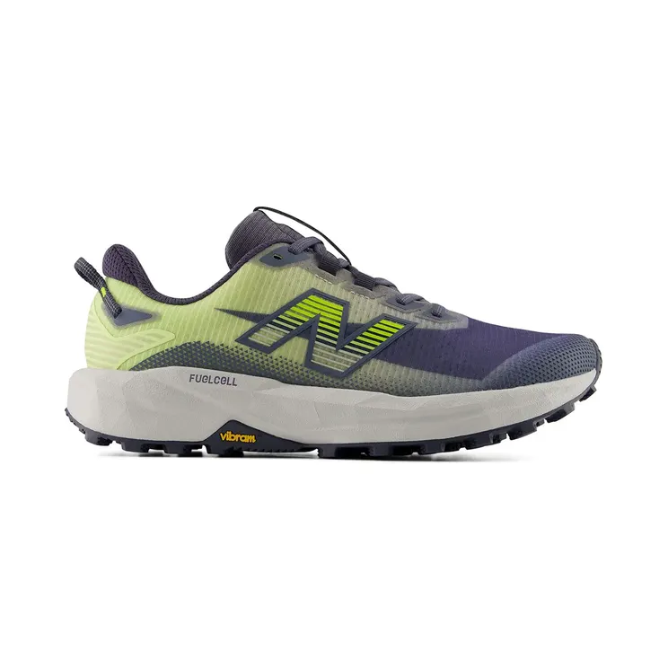 New Balance FuelCell Rebel Grey (MRBT8CQD)