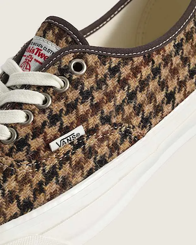 vans-authentic VN000EBNBRO