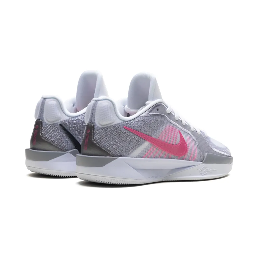 Nike Sabrina 2 “Lily” (FQ2174-100)