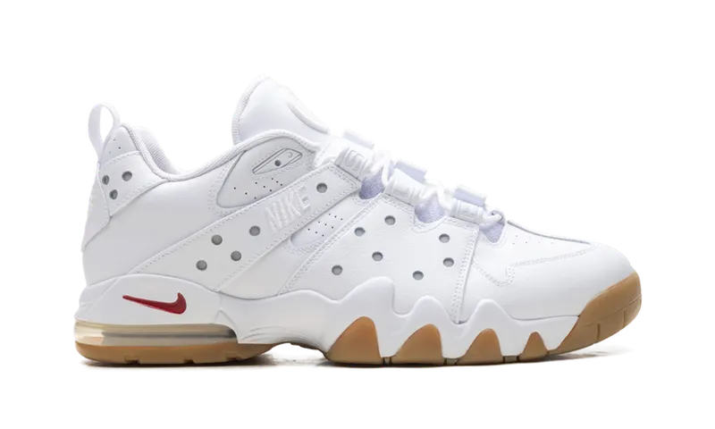 Nike Air Max2 CB 94 “Supreme – White Gum” (IM4283-100)