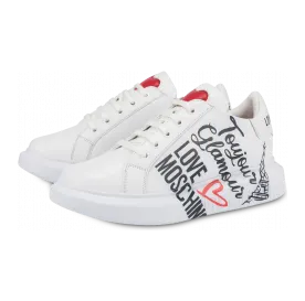 Moschino Sneakers Running Toujour Glamour (POLJA15154G1DIAX100)