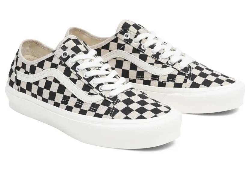 VANS Old Skool Tapered Schoenen Zwart (VN0A54F4705)
