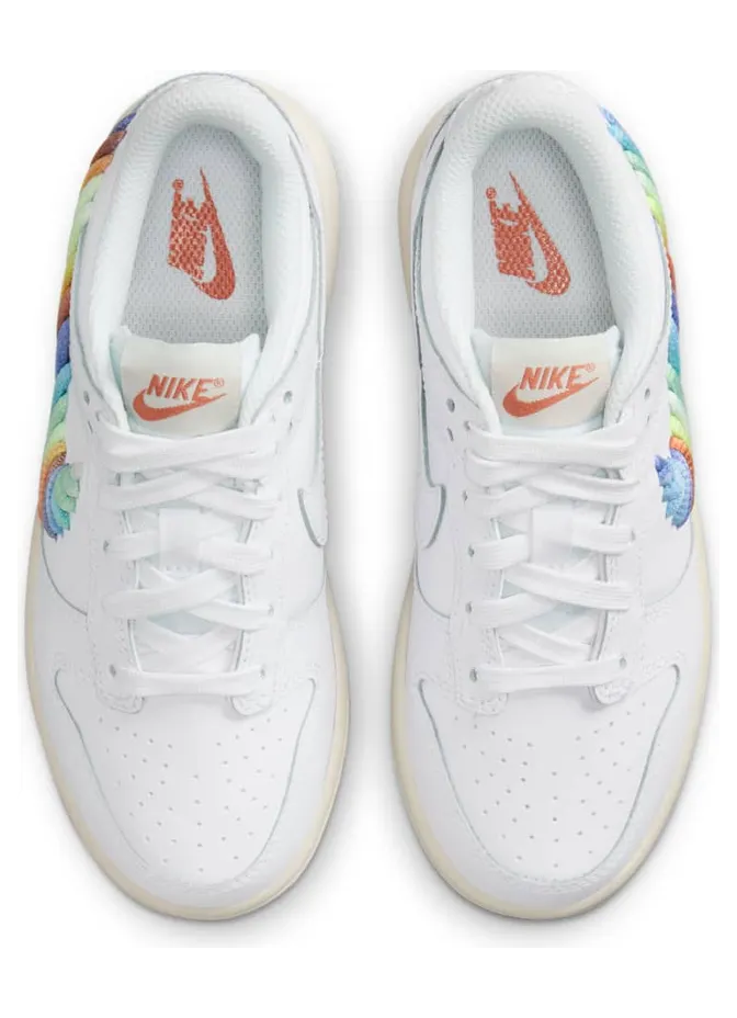 nike-dunk FN4862-100