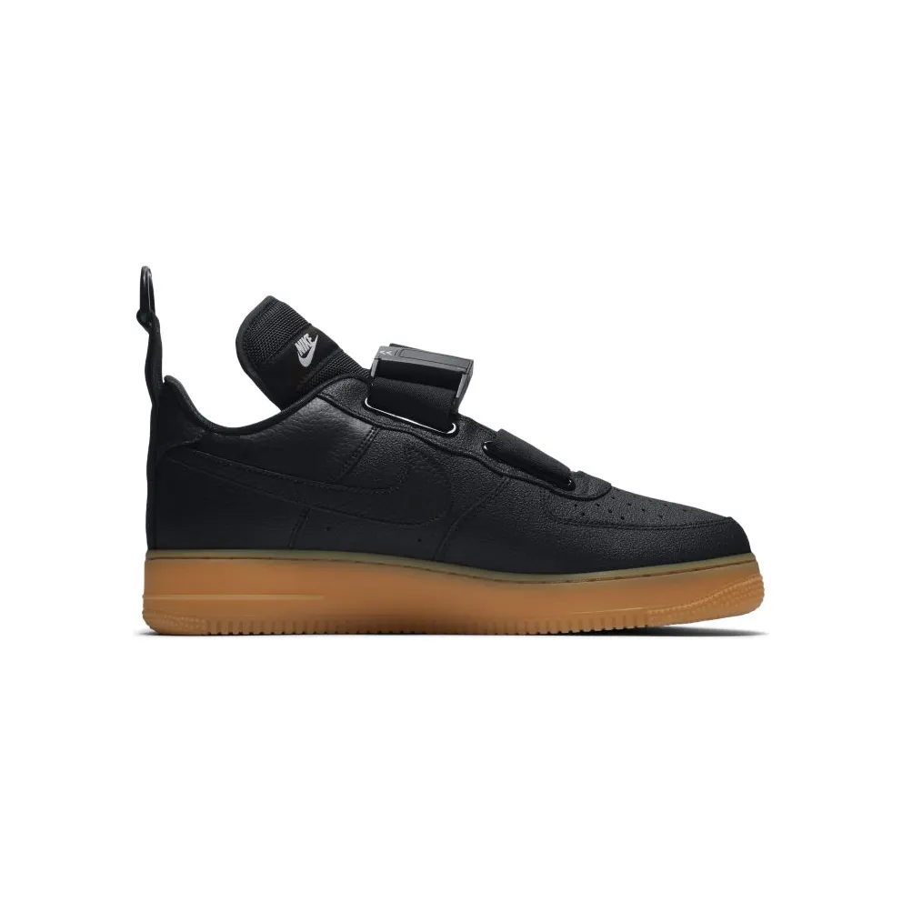 Nike Air Force AF 1 Utility Black Gum (AO1531-002)