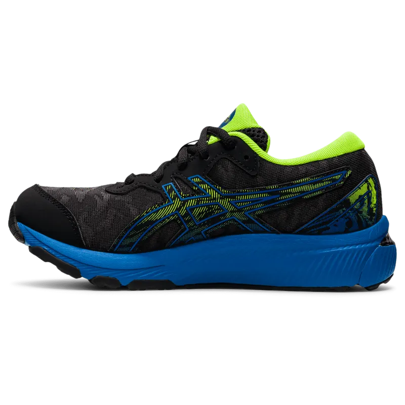 Asics GEL-CUMULUS 23 GS Black/Lake Drive (1014A230.001)