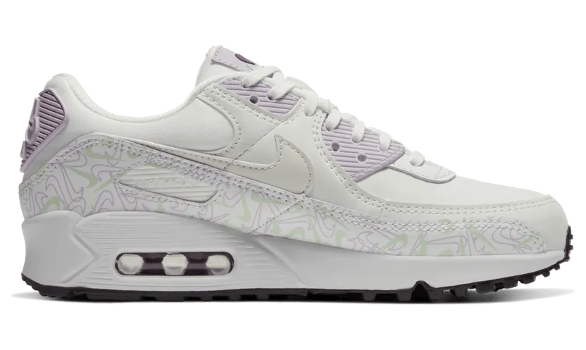 Nike Air Max 90 Valentines Day (CI7395-100)