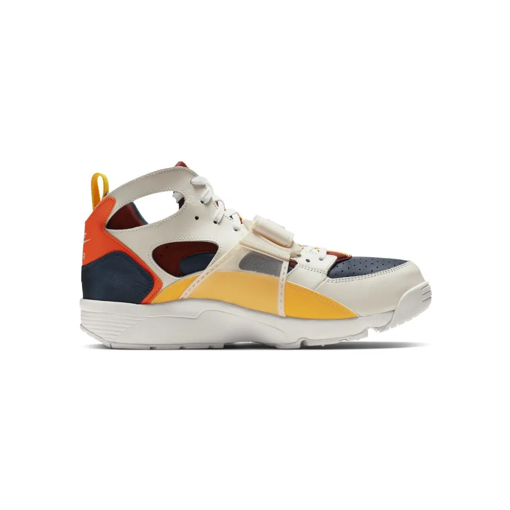 Nike Air Trainer Huarache City Pride Houston White/Laser Orange-Armory Navy-Team Red (CD9280-100)