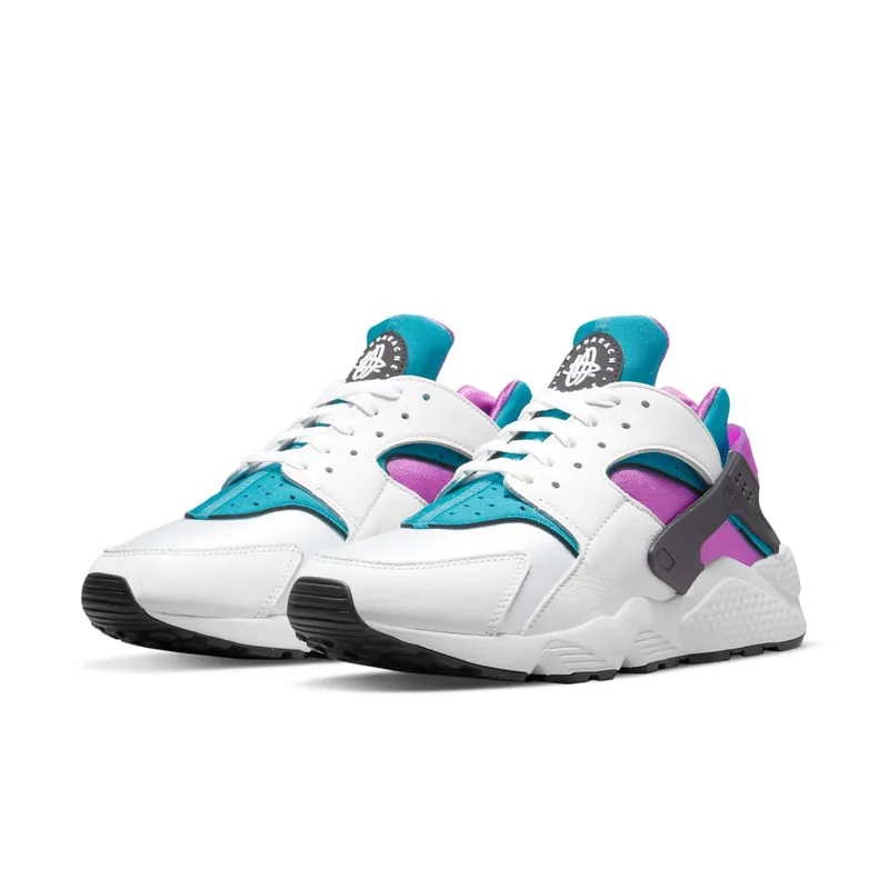 Nike Air Huarache White (DD1068-103)