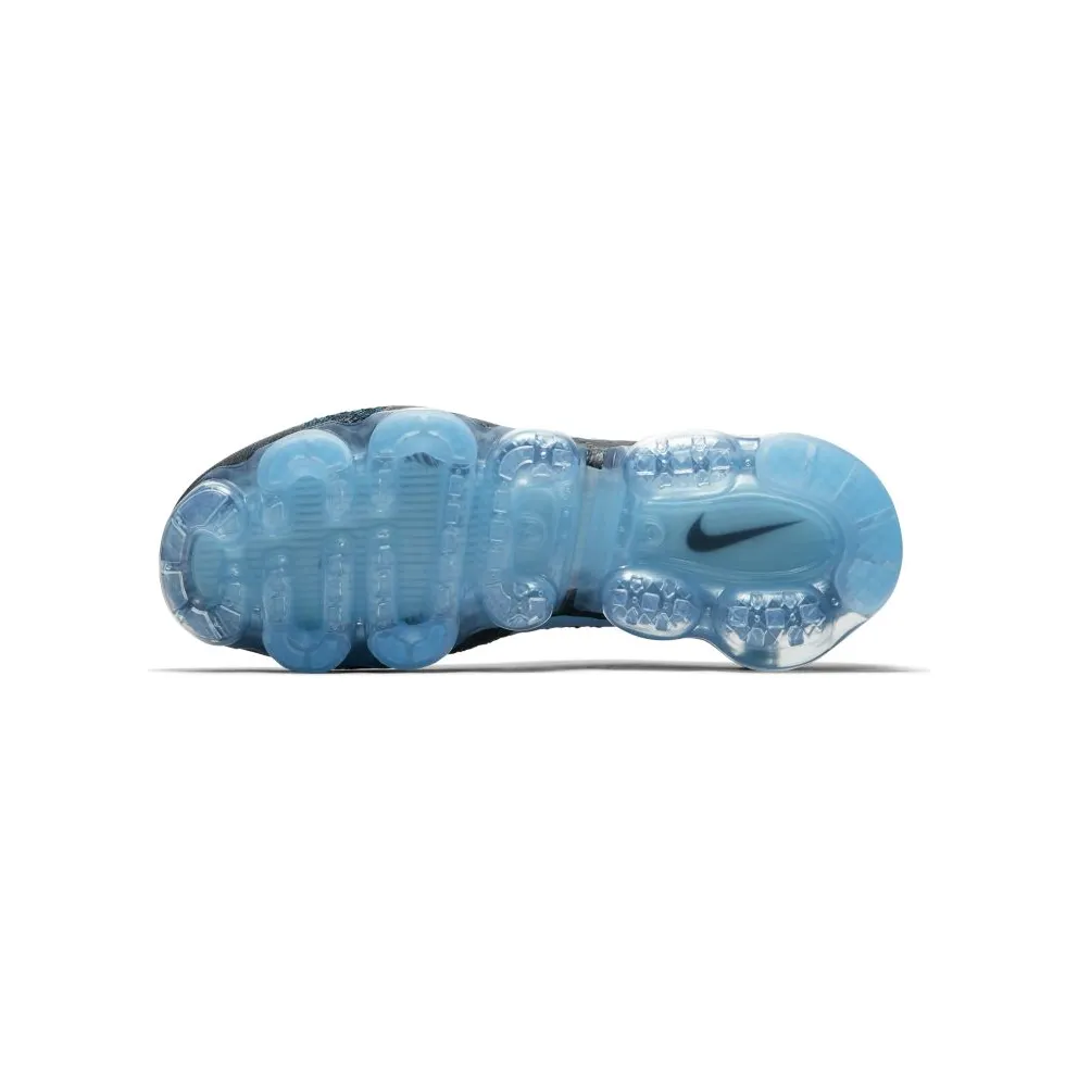 Nike Air VaporMax JD Sports Ice Blue College Navy/Cerulean-Blustery (849558-405)