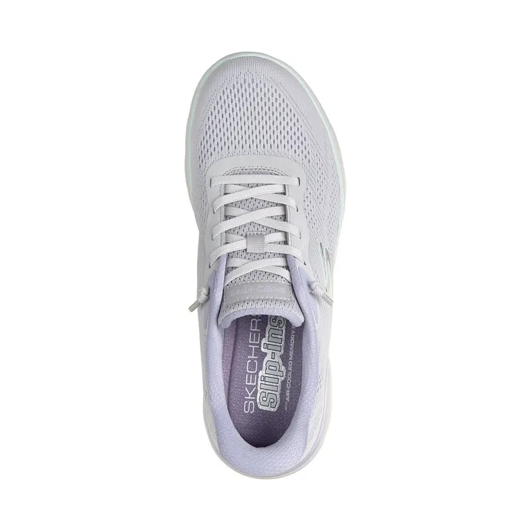 skechers-slip-ins 150341_GRY