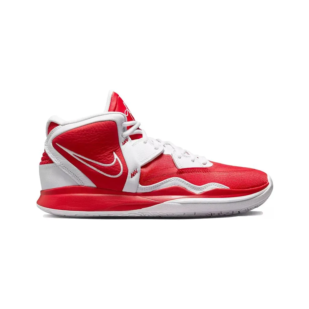 Nike Kyrie Infinity TB University Red White (DO9616-600)