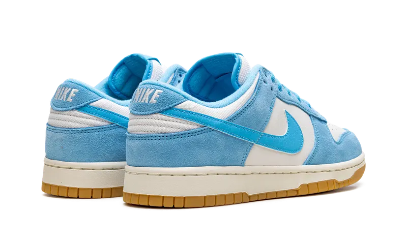 Nike Dunk Low “Baltic Blue” (HQ1519-031)