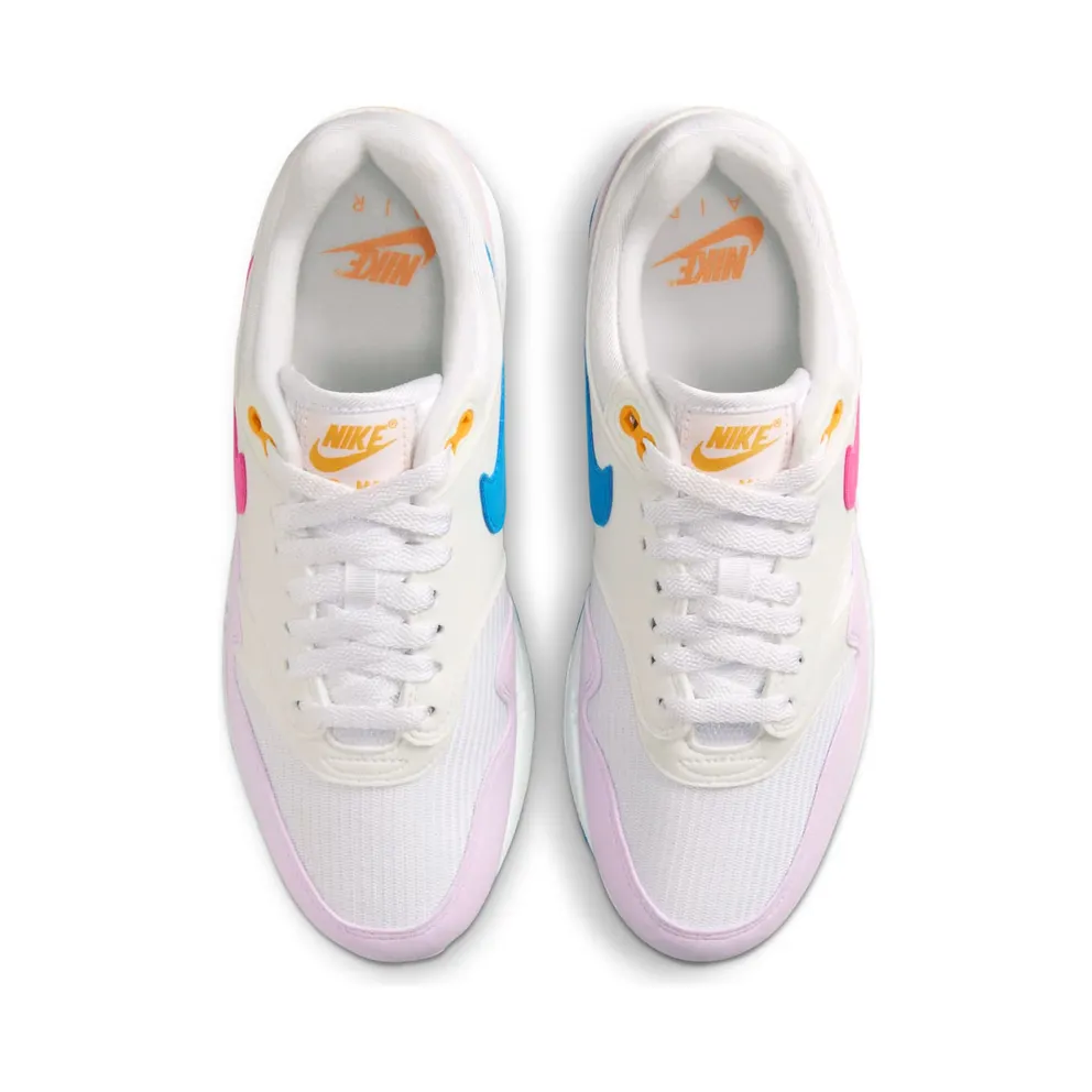 Nike Air Max 1 ’87 “Mismatched Swoosh” (HF5071-100)