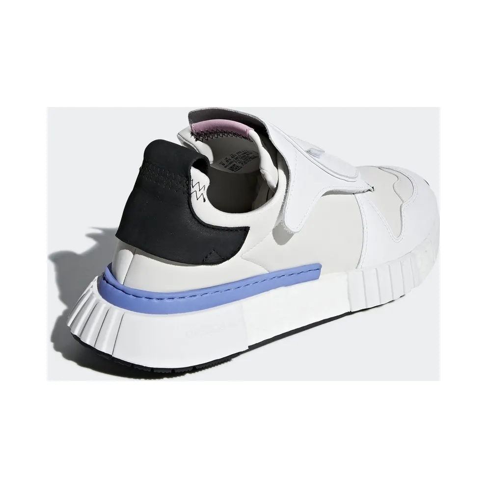 Adidas Futurepacer Grey One/White-Core Black (AQ0907)