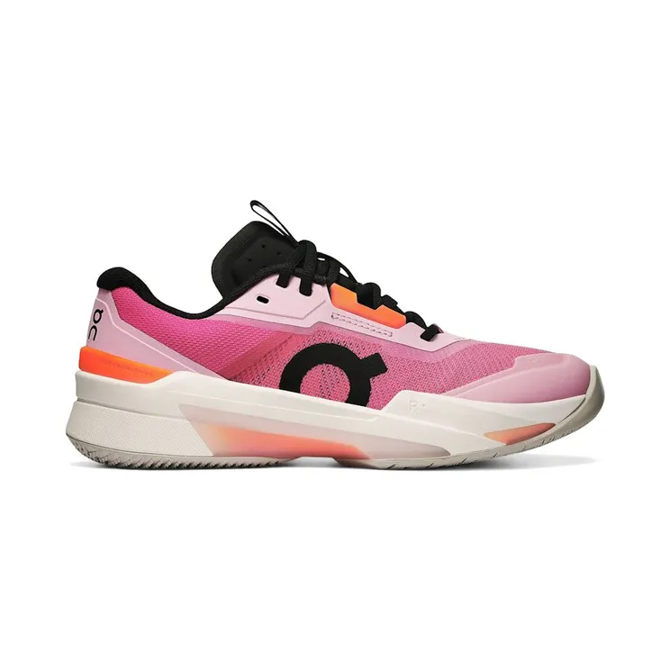 On The Roger Pro Fire Pink Flame (3WF30033606)