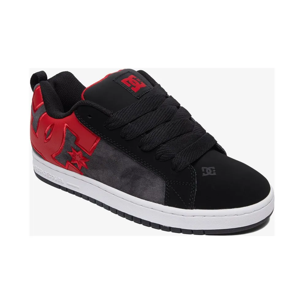 DC Court Graffik SE Multicolor (300927xkrr)