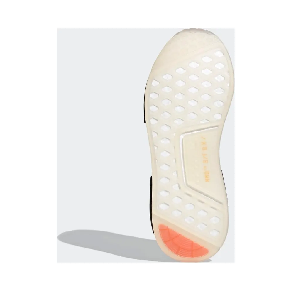 adidas NMD R1 Spectoo NASA Cloud White Cloud White/Cloud White/Core Black (FX6818)