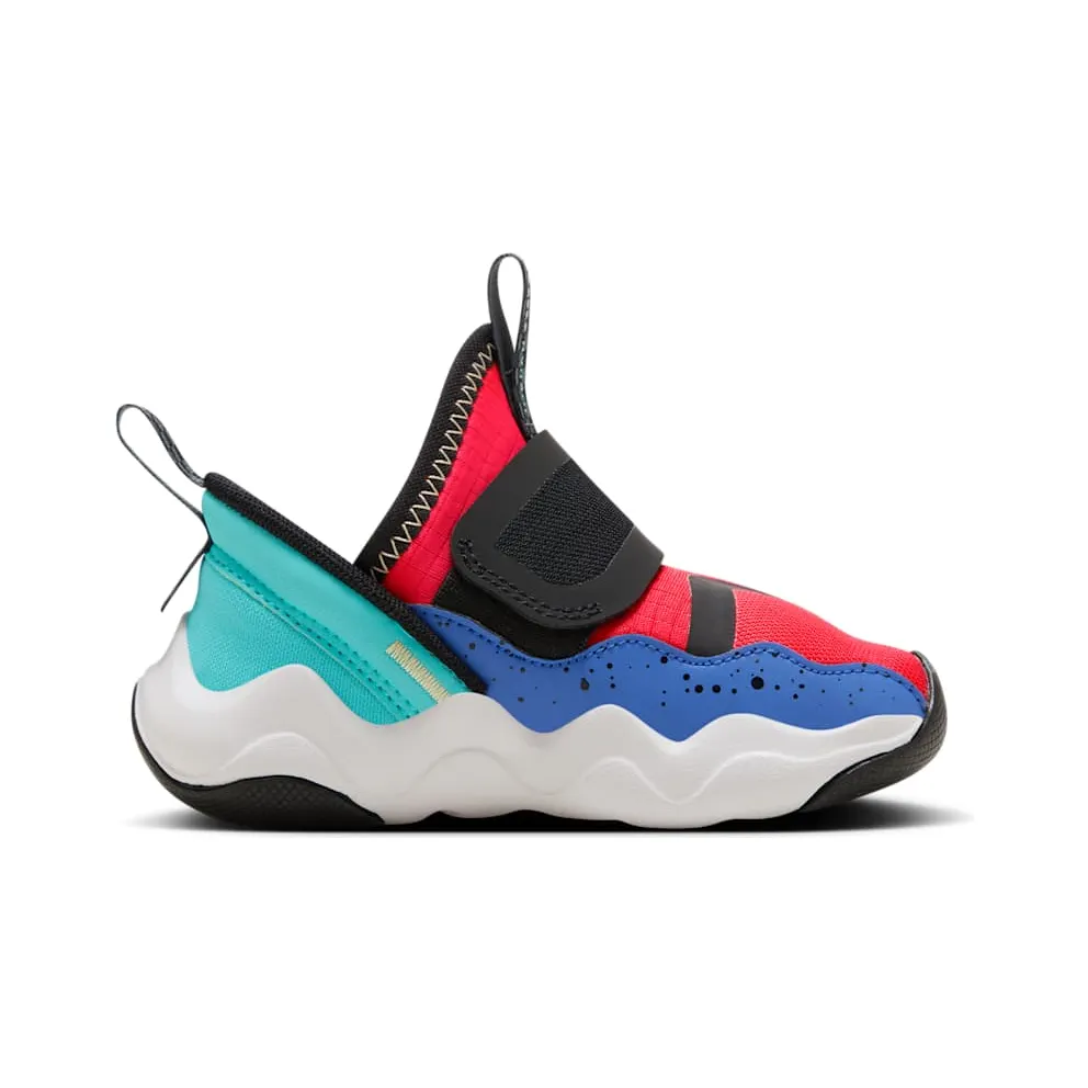 Jordan 23/7 Black Siren Red Hyper Royal Hyper Jade (DQ9294-030)