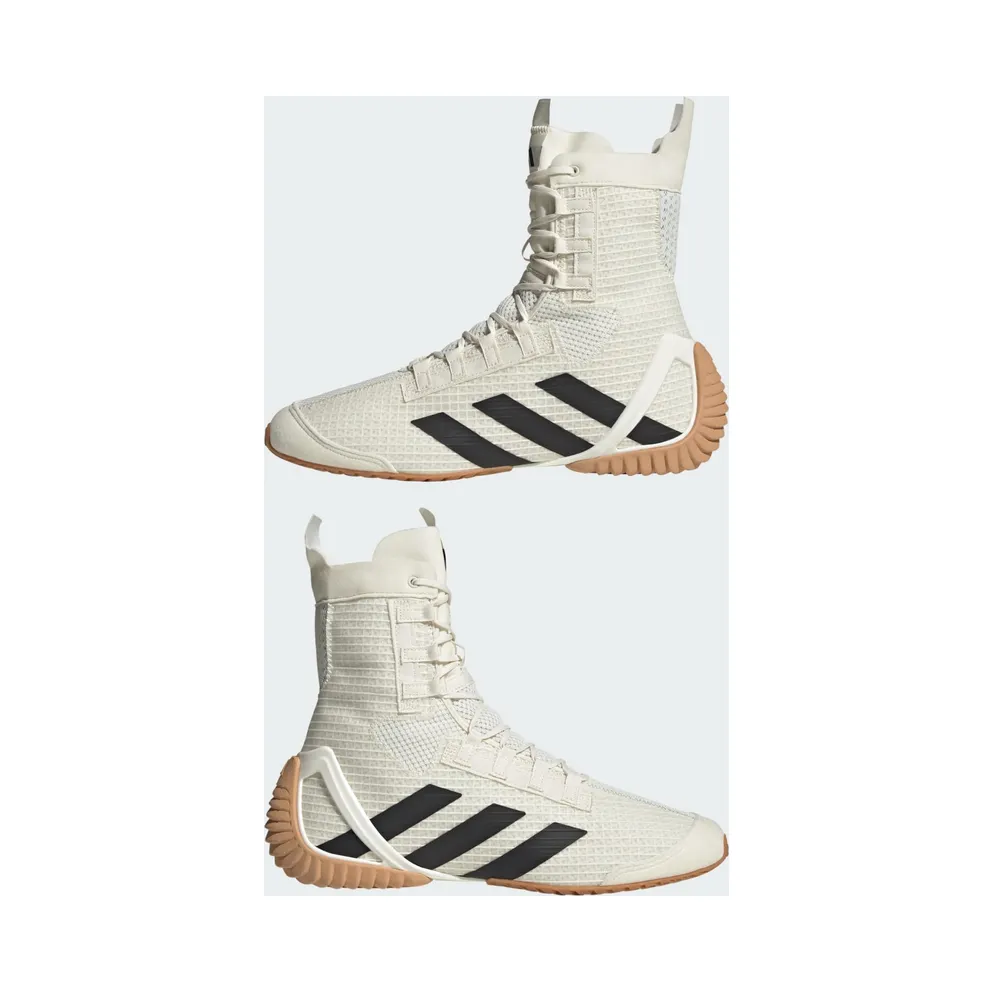 Adidas Speedex 23 Off White / Core Black / Cloud White (KI8762)