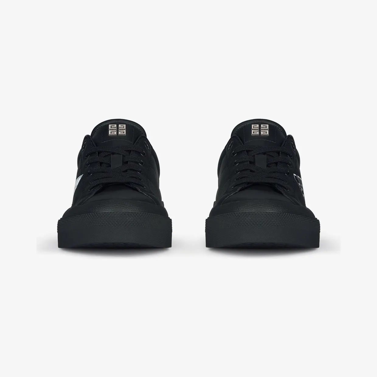 Givenchy City Sport sneakers in leather (BH005VH1CB-004) (2)
