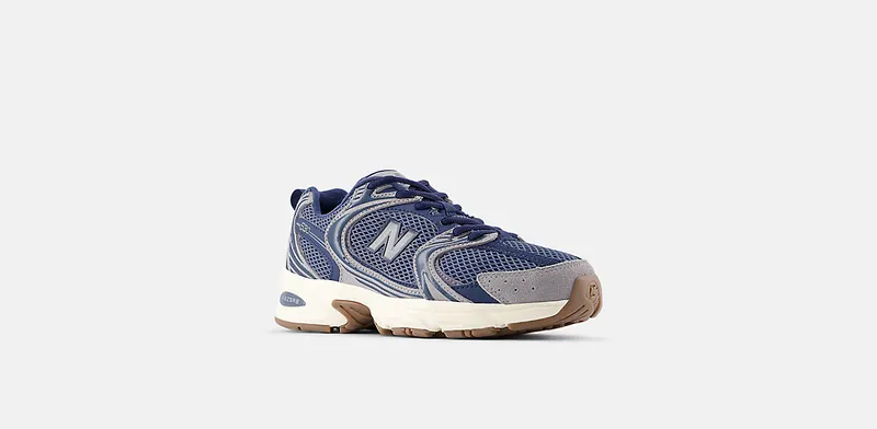 New Balance 530 Navy Gum (U5302NU)