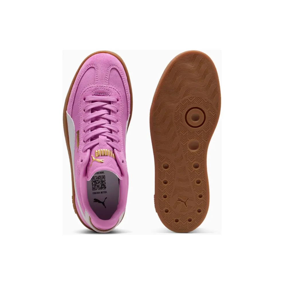 Puma – Club II Era – Women – Shoes – Pink (401572-08)