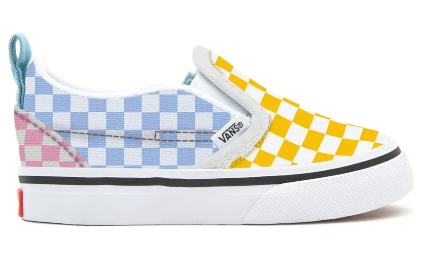 vans-slip-on VN0A3CST066