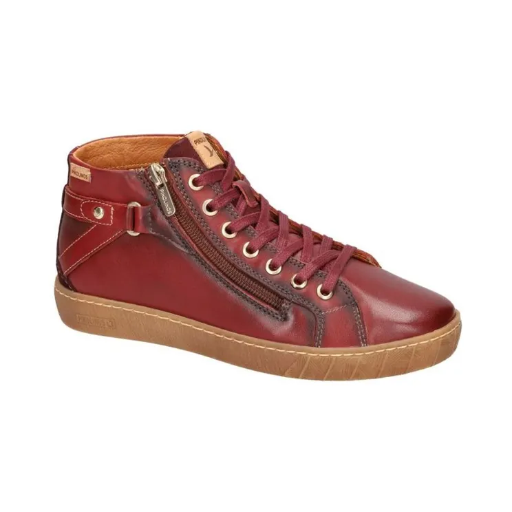 Pikolinos bordeaux (W7B-8868C1-501)