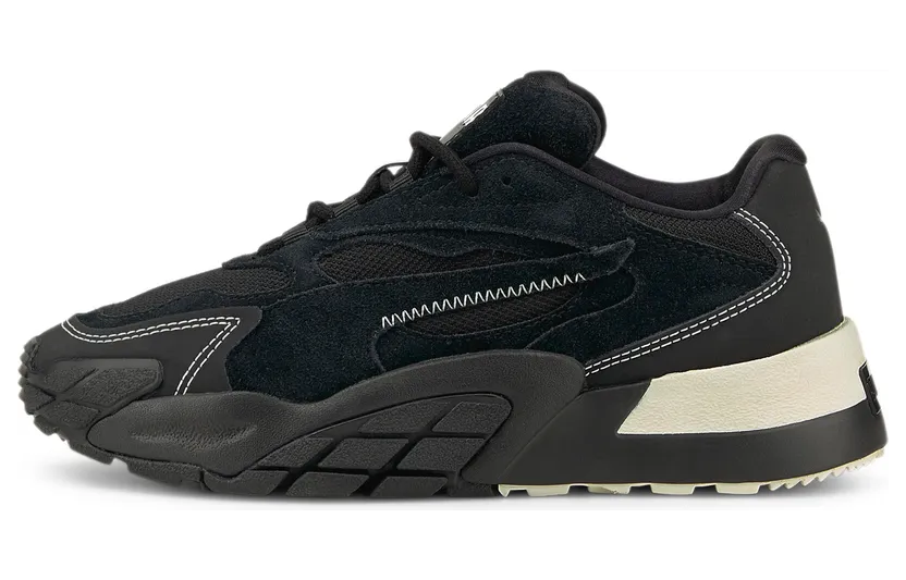 Puma Hedra Mono dames Zwart (381617-02)