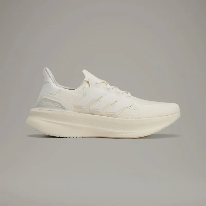 Adidas Y-3 Ultraboost 5 Off White / Core White / Wonder White (JP7439)